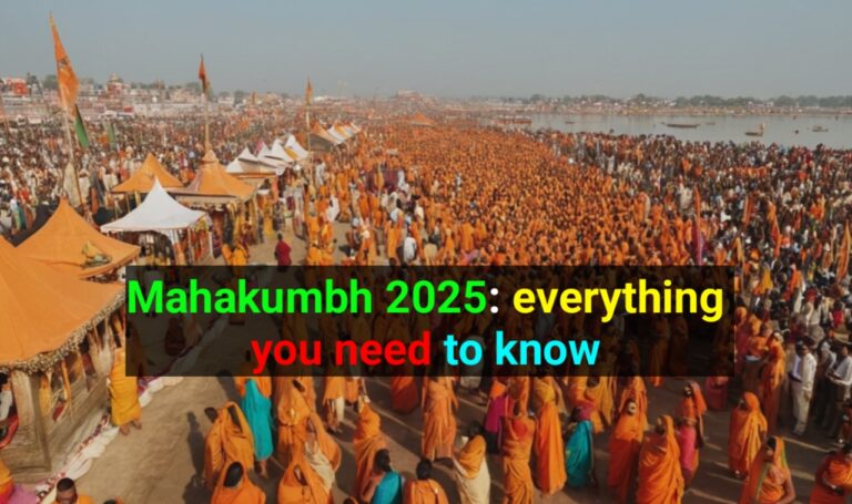 Mahakumbh 2025