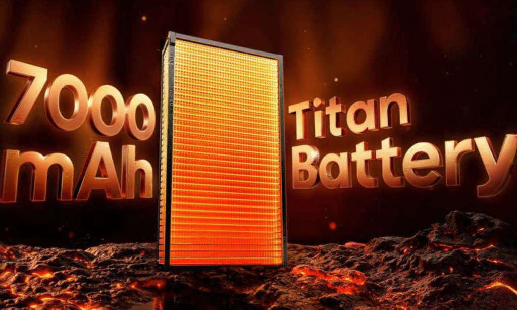 Realme 15 Pro Game of Thrones Edition launched